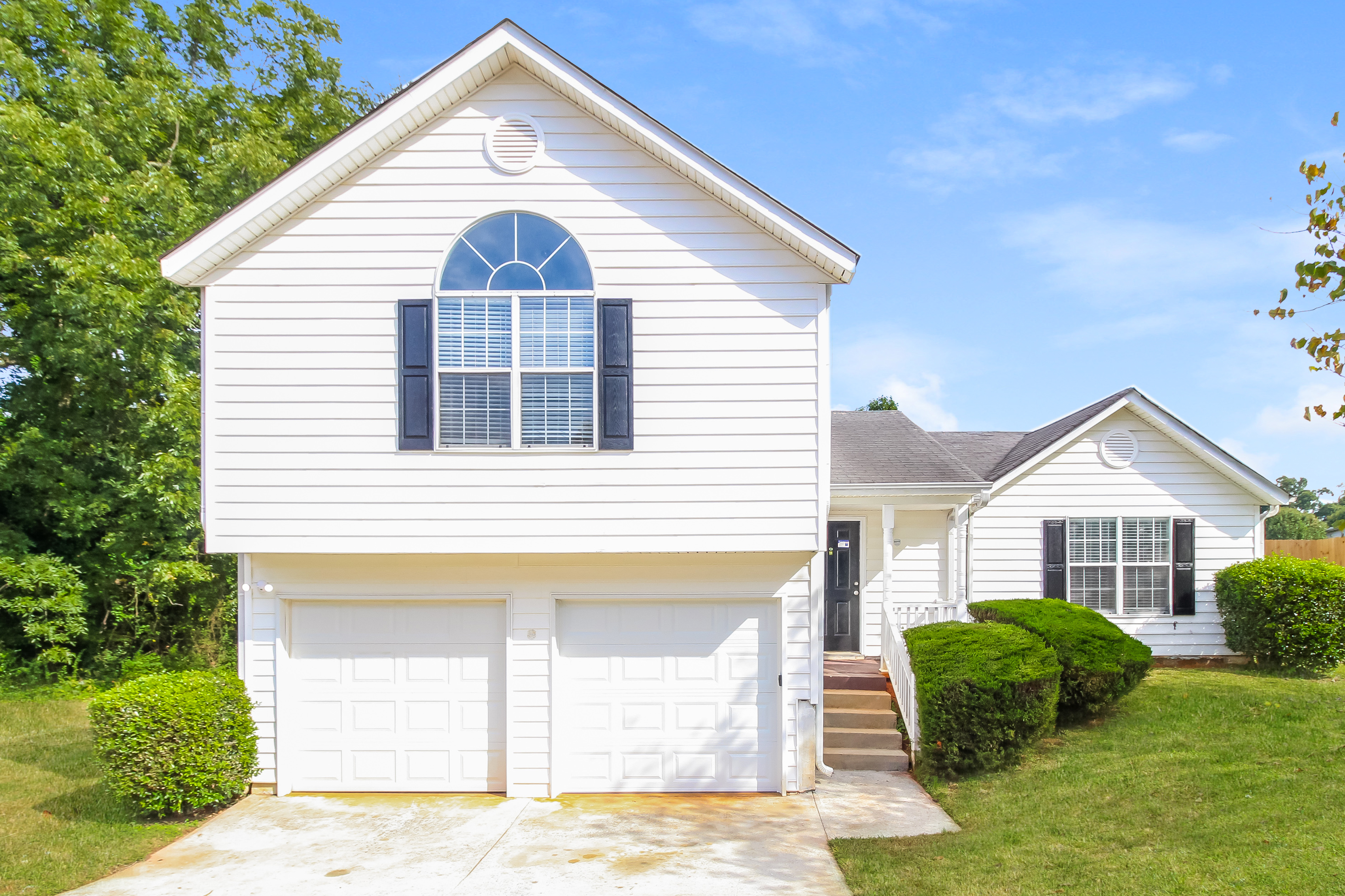 1168 To Lani Farm Rd Stone Mountain, GA 30083
